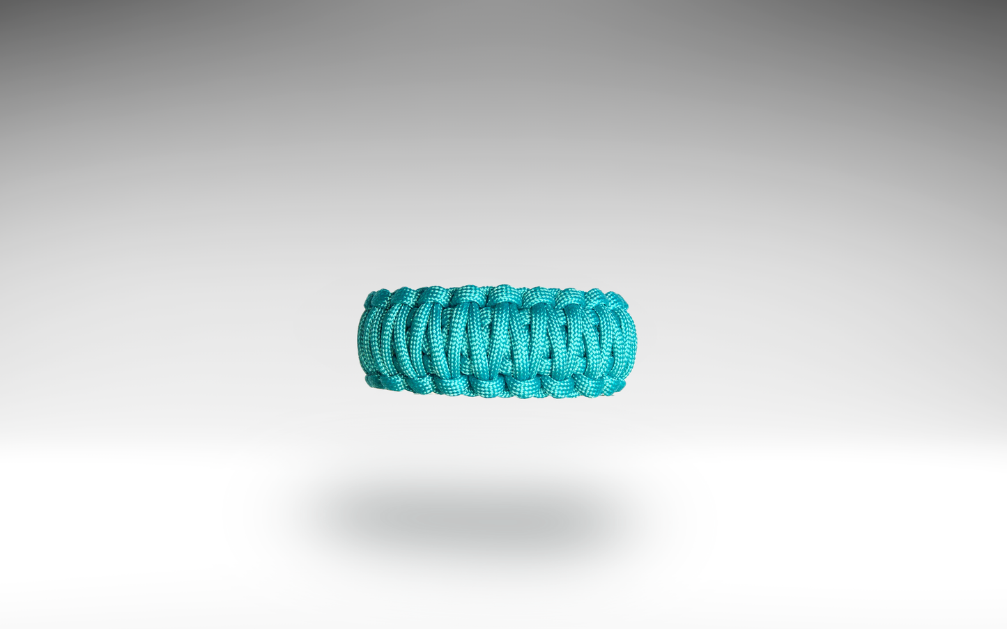 Pulsera COLOSSAL Colonial Blue Buckle