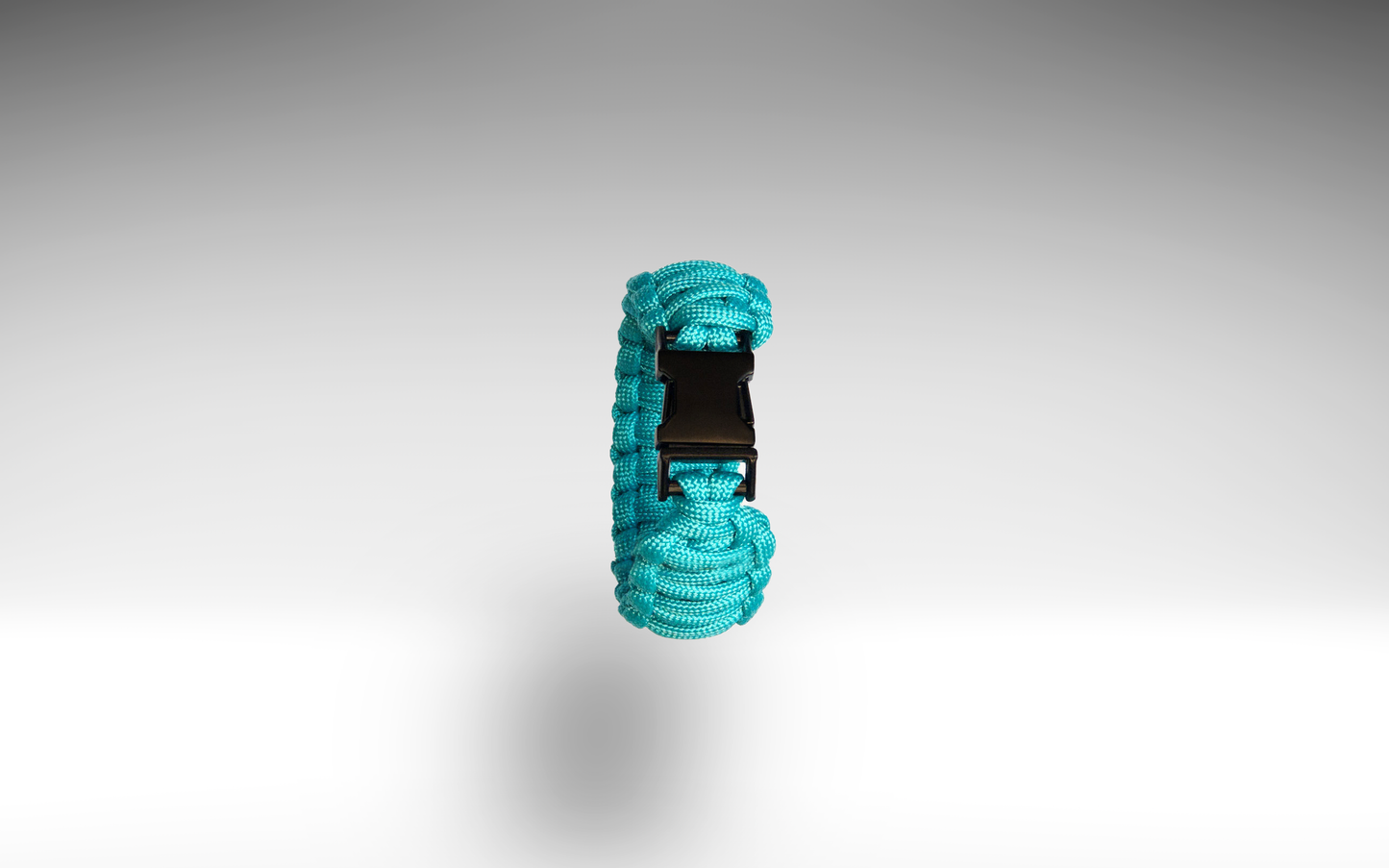 Pulsera COLOSSAL Colonial Blue Buckle