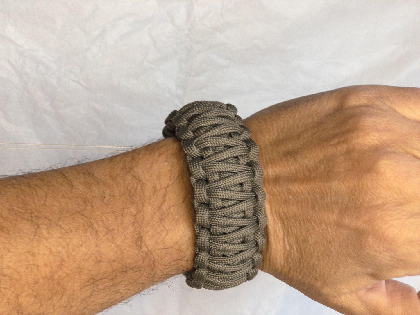 Pulsera COLOSSAL  Mustard Buckle