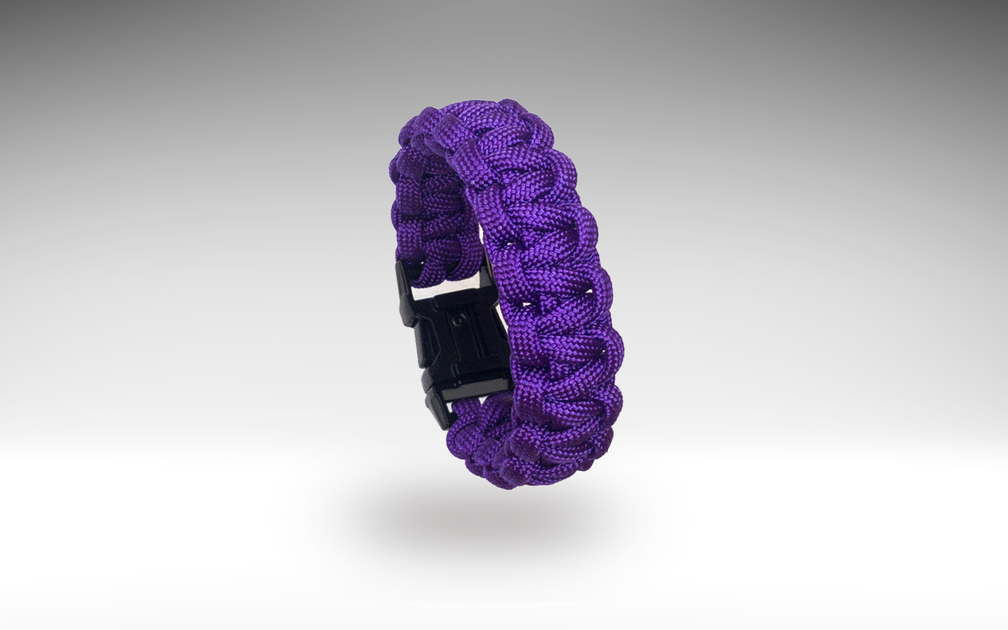 Imagen pulsera color Acid Morado