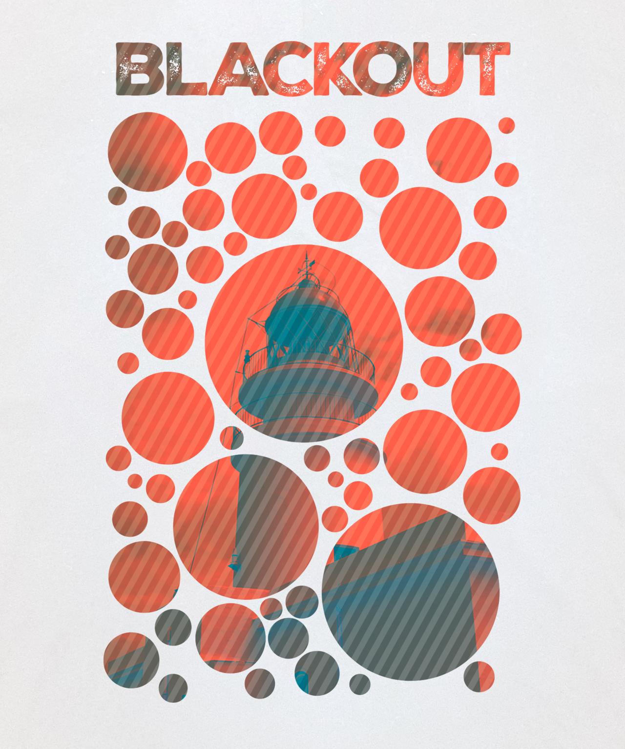 detalle diseño blackout