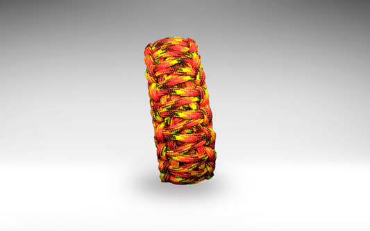 Imagen pulsera color Colossal Bola de Foc