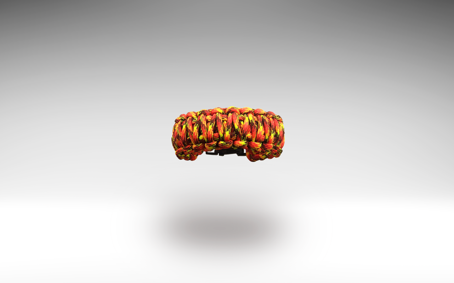 Pulsera Colosssal Foc