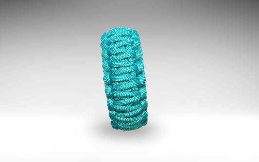 Imagen pulsera color Colossal Colonial Blue