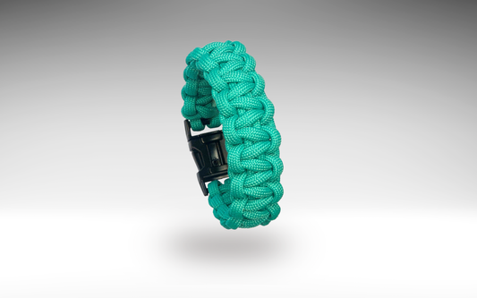 Imagen pulsera color Dark Turquoise