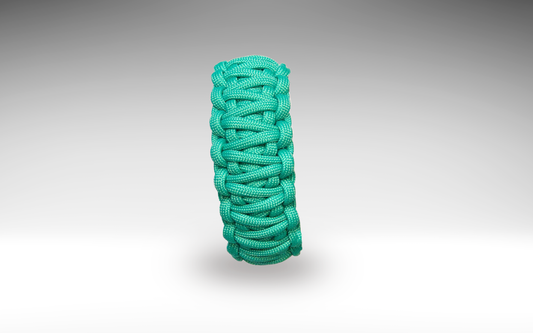 Imagen pulsera color Colossal Dark Turquoise