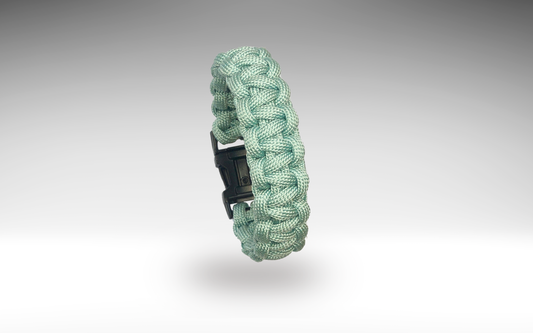 Imagen pulsera color Glacier Blue