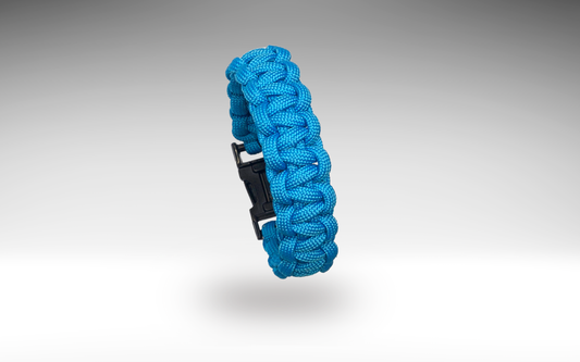 Imagen pulsera color Greece Azul