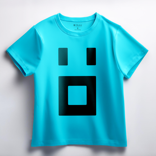 Camiseta Oversize Harry Oh¡