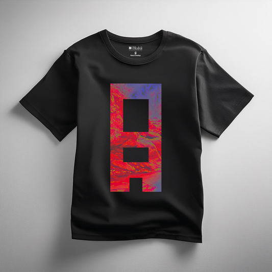 Camiseta  Oversize Harry