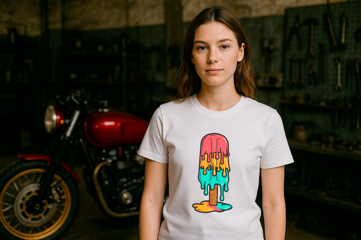 Camiseta Polo