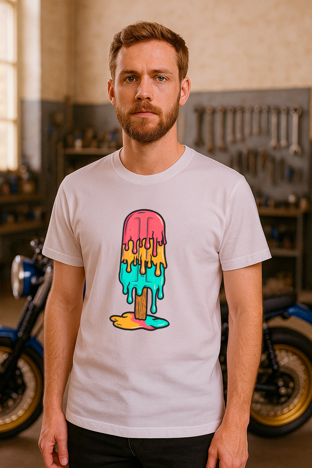 Camiseta Polo