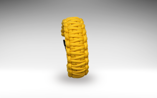 Imagen pulsera color Colossal Mellow Yellow