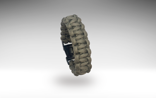 Imagen pulsera color Mustard