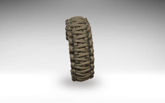 Imagen pulsera color Colossal Mustard