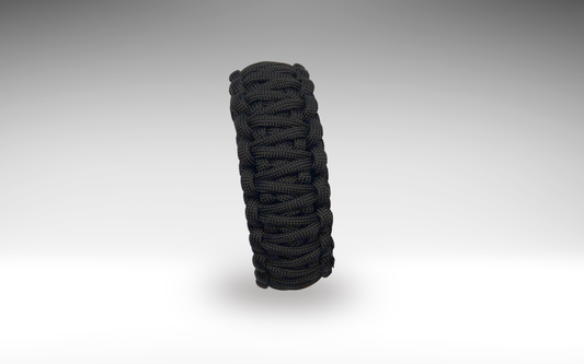 Imagen pulsera color Colossal Negro