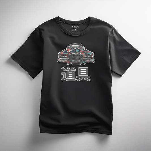 Camiseta Oversize Eina