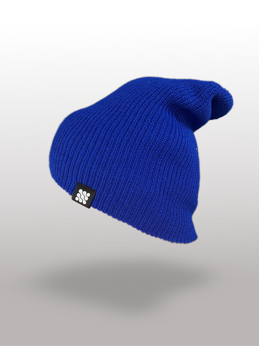 Beanie Azul Reflex  Blakii