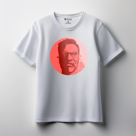 Camiseta Oversize Blakii HC