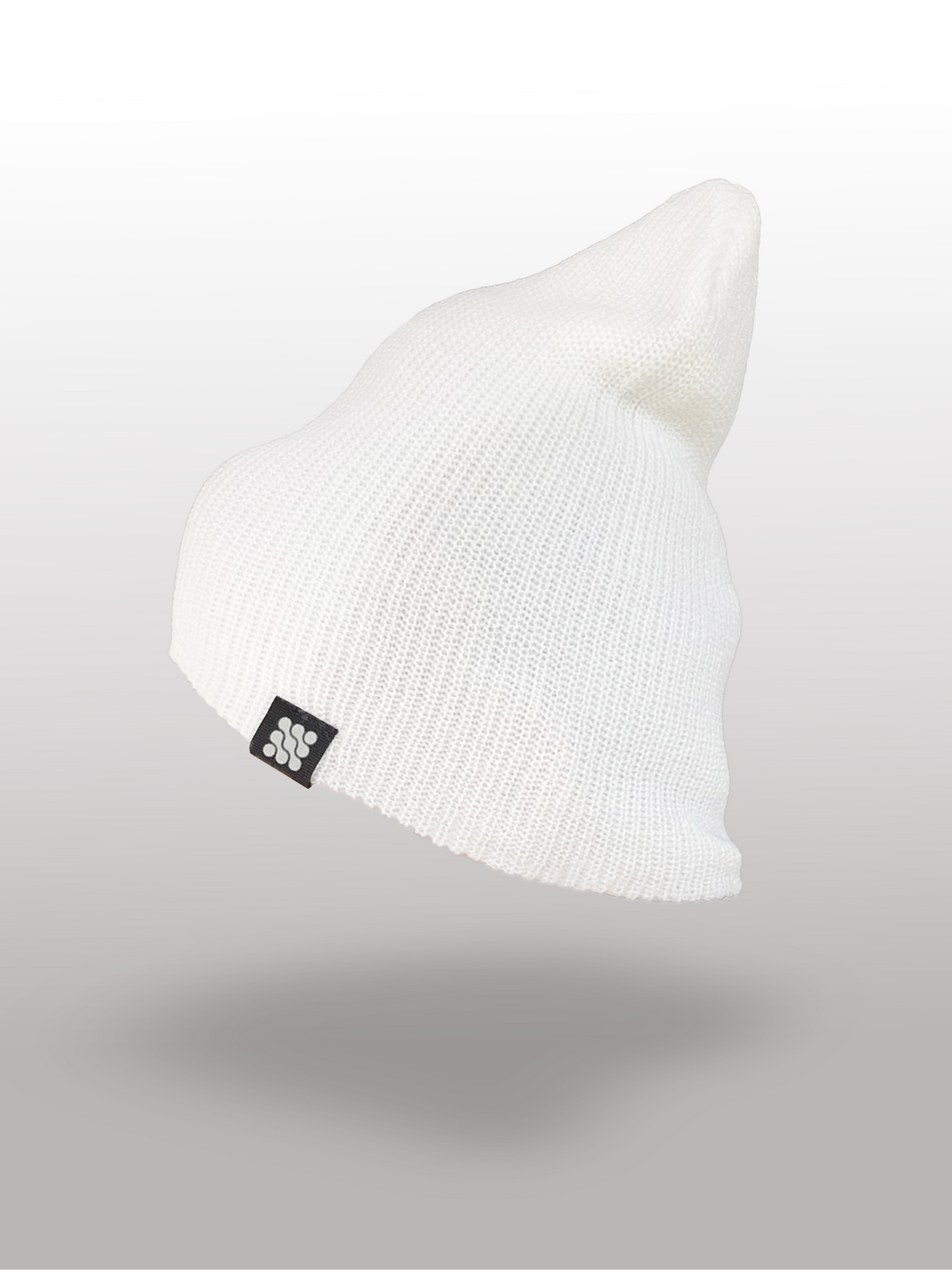 Beanie Blanco Blakii