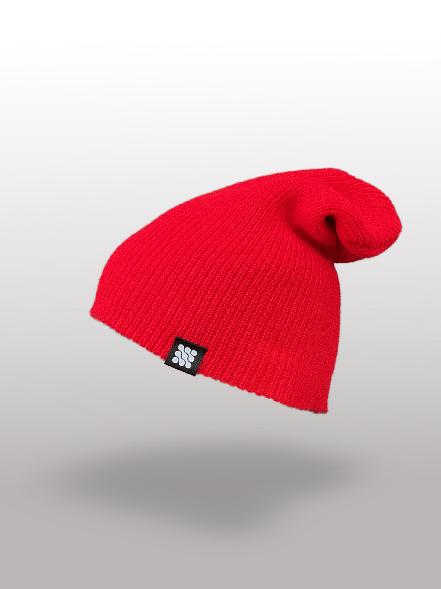 Beanie Rojo Blakii