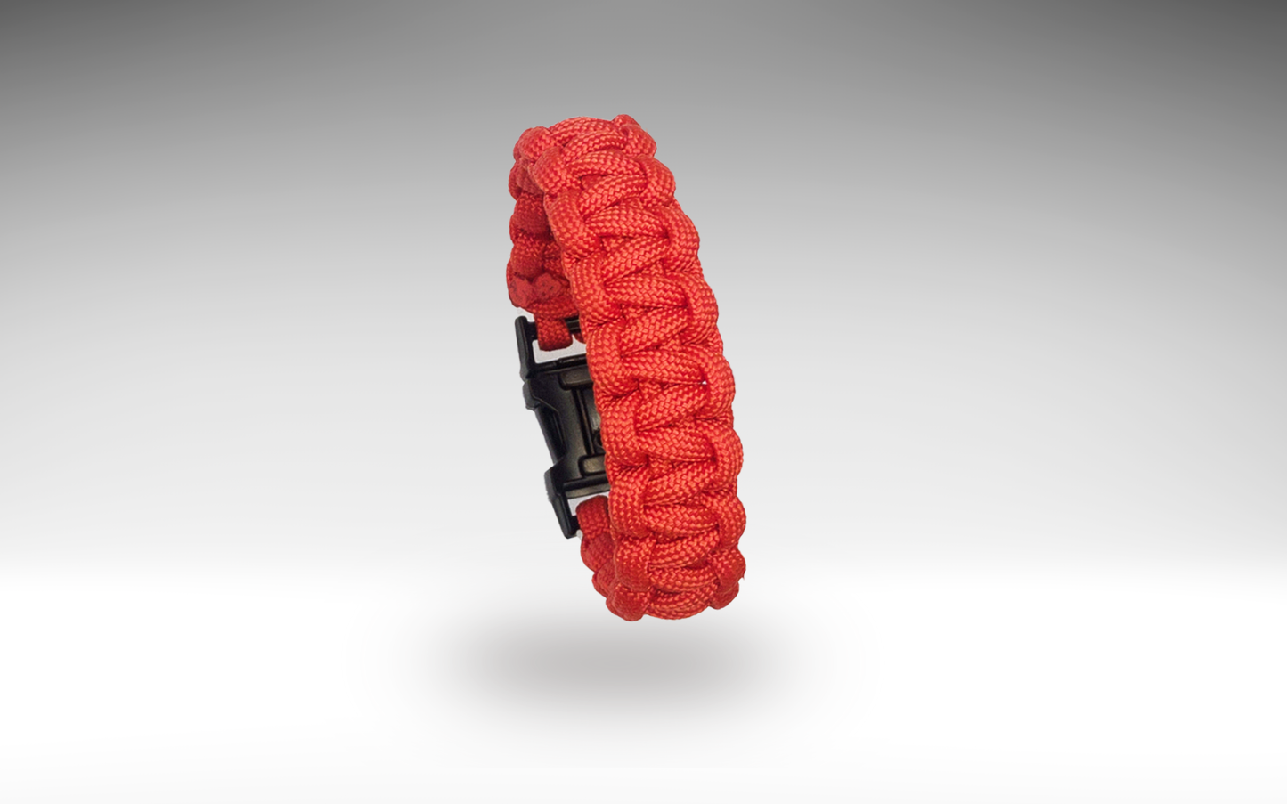 Imagen pulsera color Scarlet Rojo