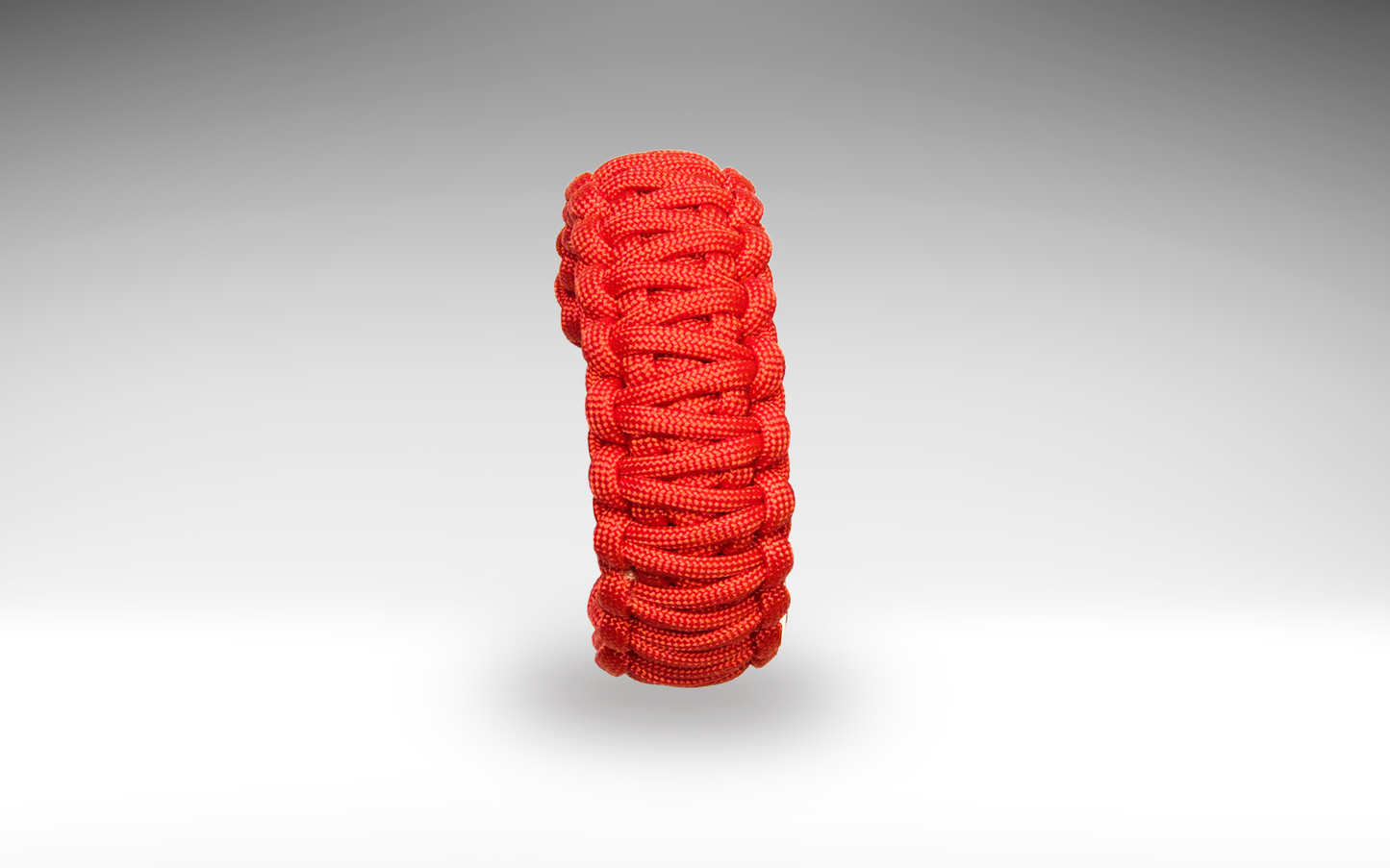 Imagen pulsera color Colossal Scarlet Red