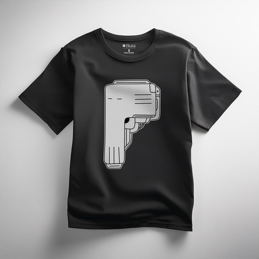 Camiseta Oversize Soldat