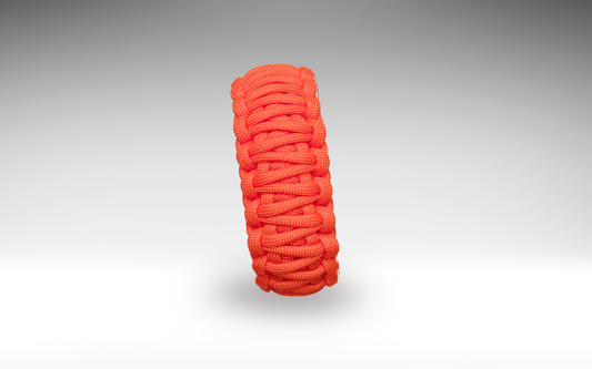 Imagen pulsera color Colossal Naranja Neon