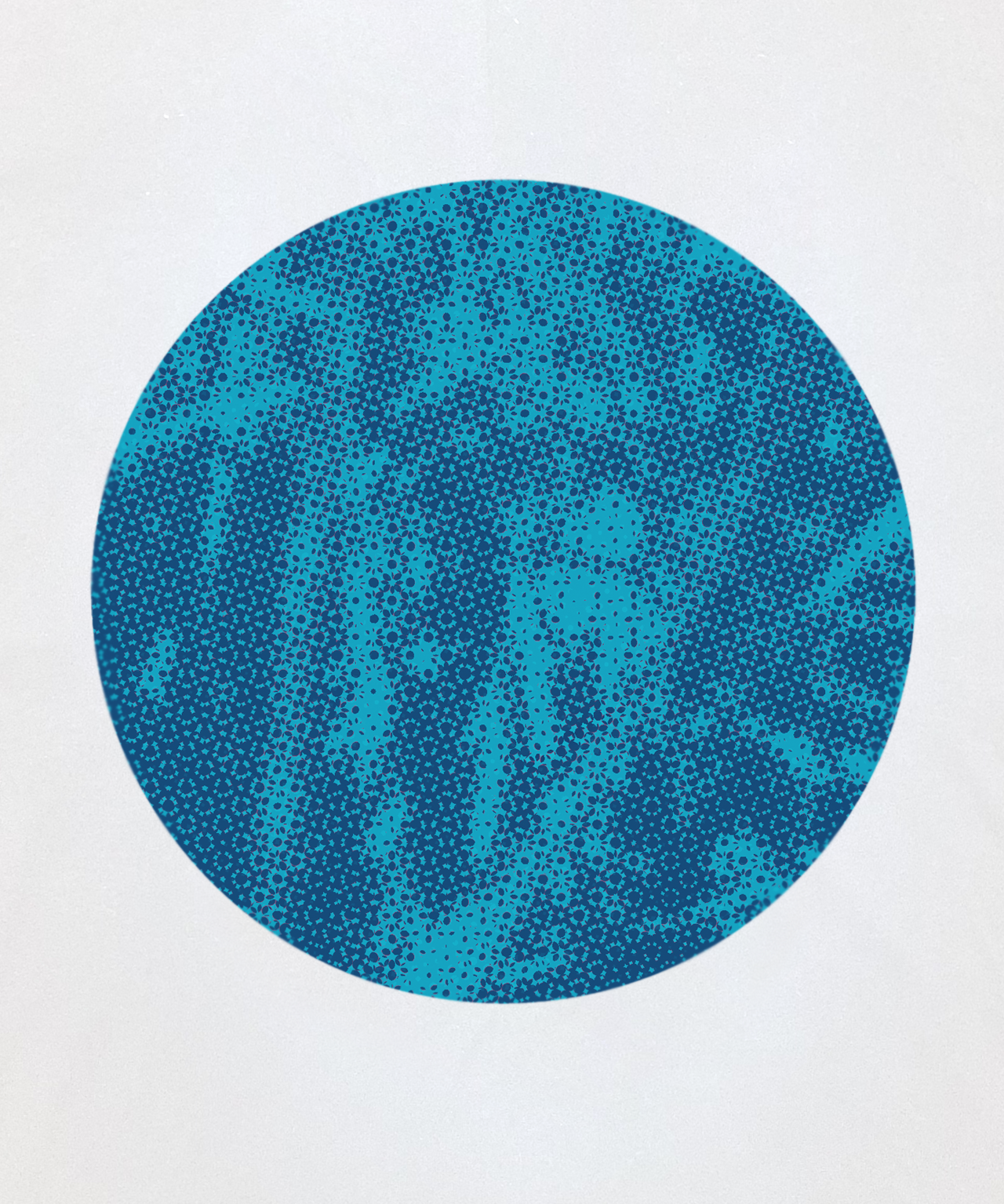 Camiseta Oversize Temple