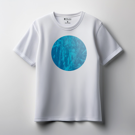 Camiseta Oversize Temple