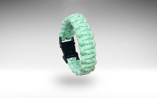 Imagen pulsera color Tropicana Blue