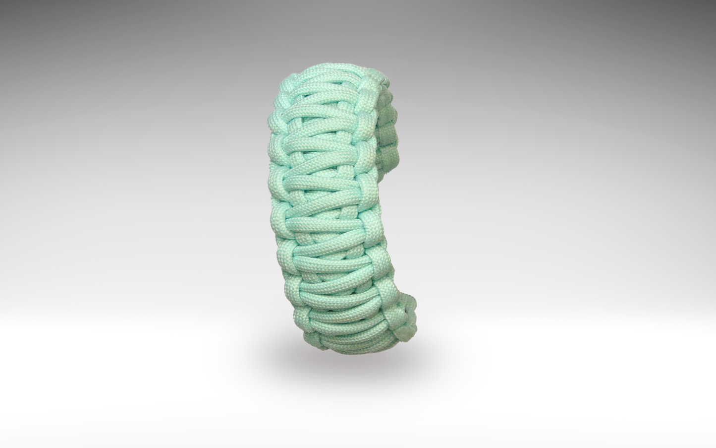 Imagen pulsera color Colossal Tropicana Blue