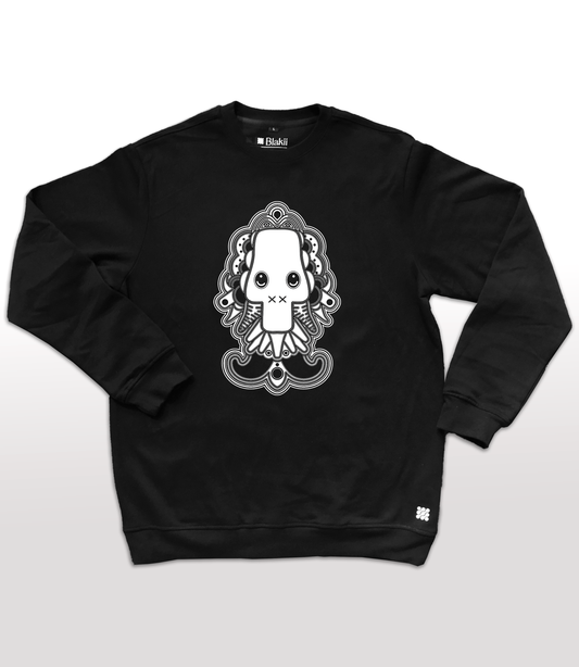 Sudadera Calavera