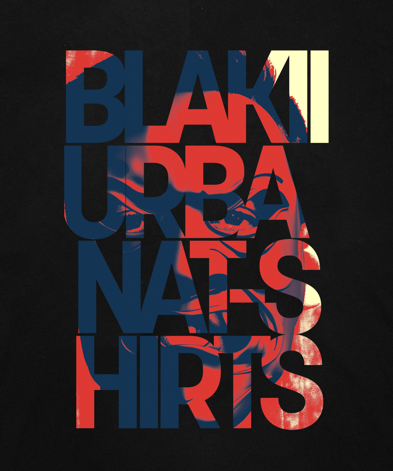 Sudadera Blakii Urbana