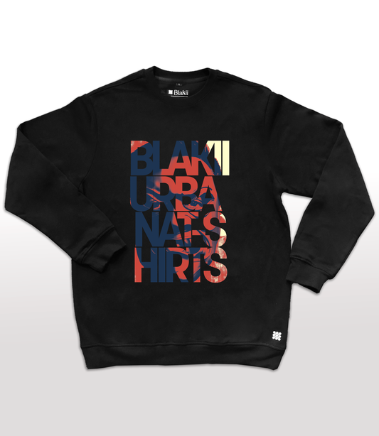 Sudadera Blakii Urbana