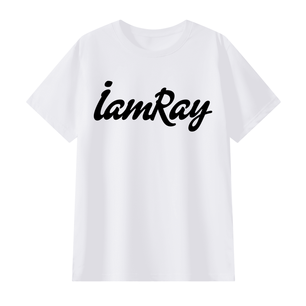 Unisex Classic Crew Neck IAMRAY
