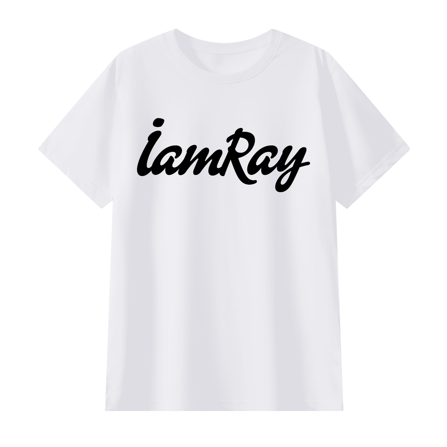 Unisex Classic Crew Neck IAMRAY