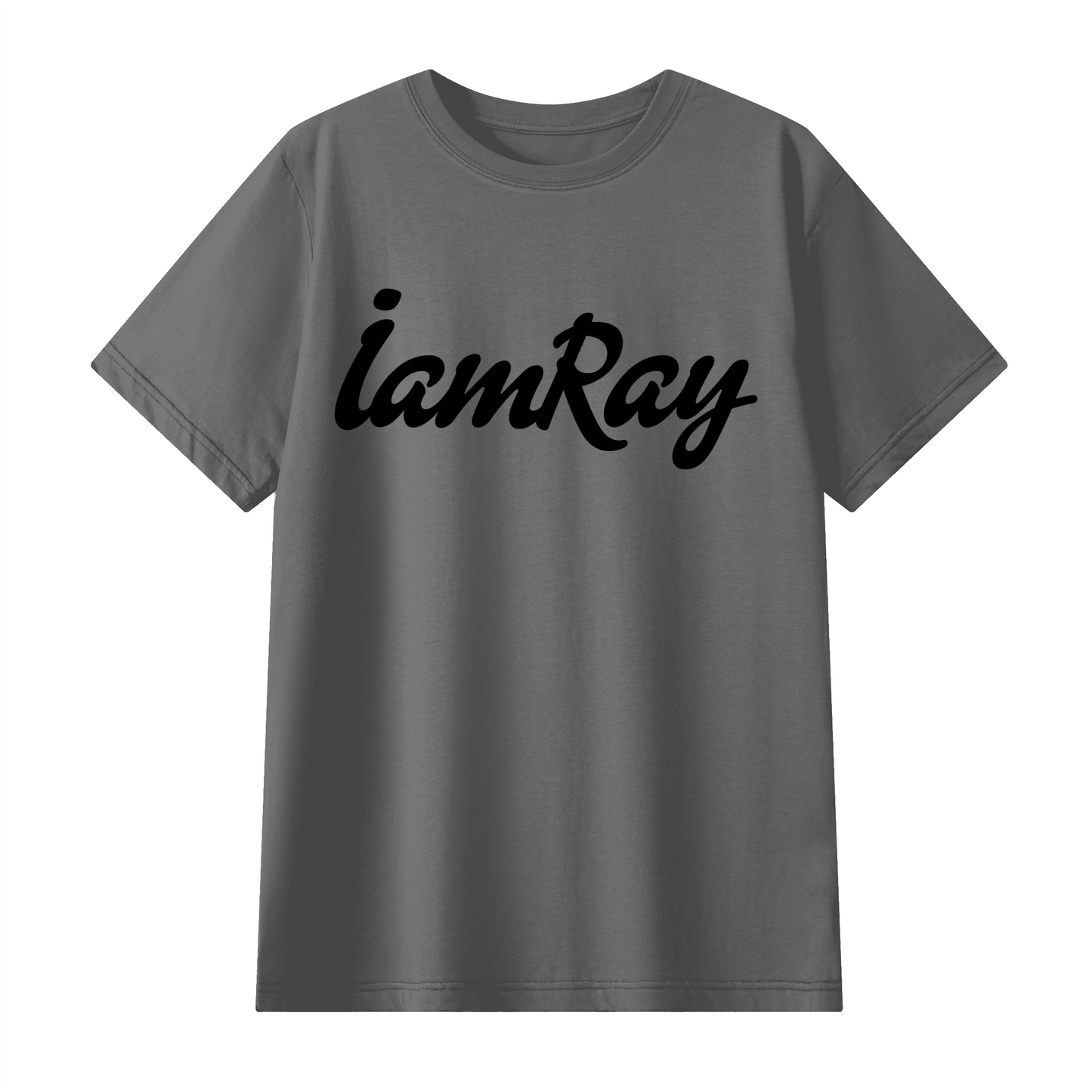 Unisex Classic Crew Neck IAMRAY