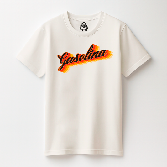 Gasolina Coconut